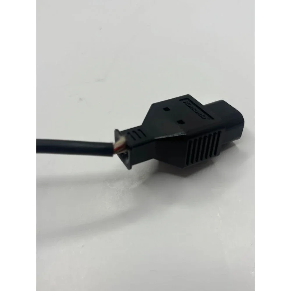 OEM Gray Nintendo Entertainment System 8-Bit Wired NES Controller NES-004